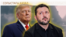 Зеленский Трампты ашық сынауға көшті. Бұған Еуропа алаңдап отыр