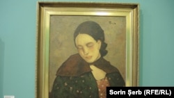 „Tonitza și geniul copilăriei” la Art Safari 2019