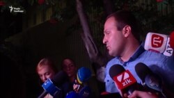 Гримчакові та Овдієнку оголосили про підозру – відео