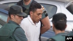 Driss Oukabir jedan je od terorista uhapšenih nakon napada u Španiji prije šest dana