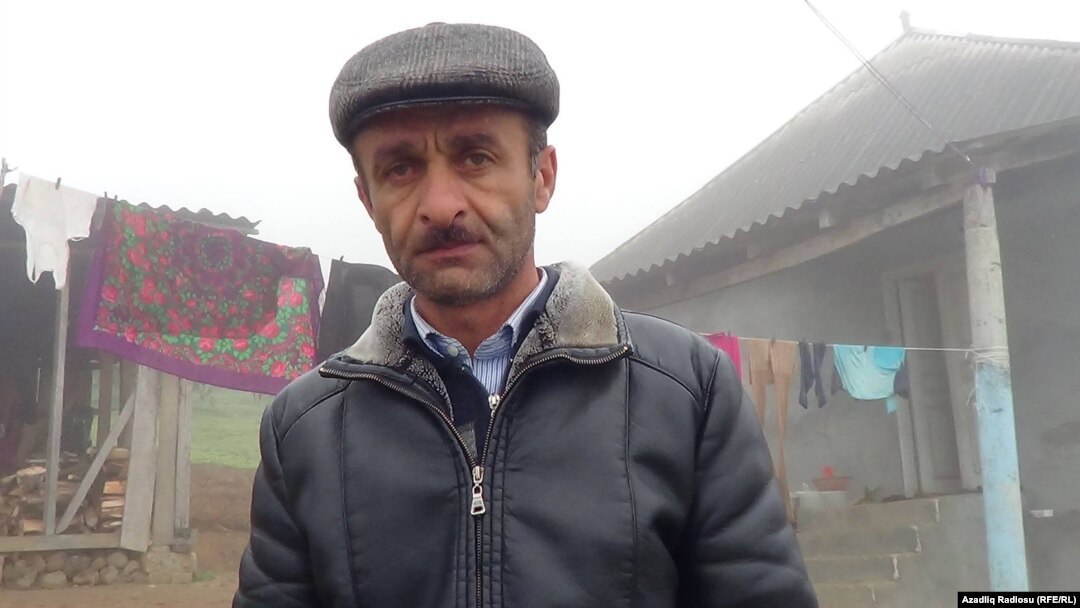 Aslan Babayev