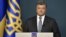 Ուկրաինայի նախագահ Պետրո Պորոշենկո, արխիվ