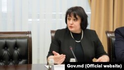 Viorica Dumbrăveanu