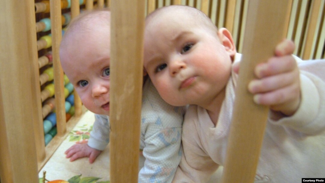 Research suggests that the South Caucasus and the Balkans are experiencing an imbalance between the number of male and female births. (file photo)