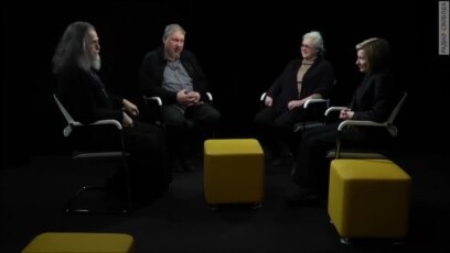 25 Лет Университету Александра Меня