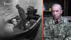 'A Robot Won't Do': 60-Year-Old Ukrainian Volunteer Supplies Front Lines Amid Rise Of Unmanned Ground Vehicles