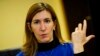 Министърът на туризма Николина Ангелкова.