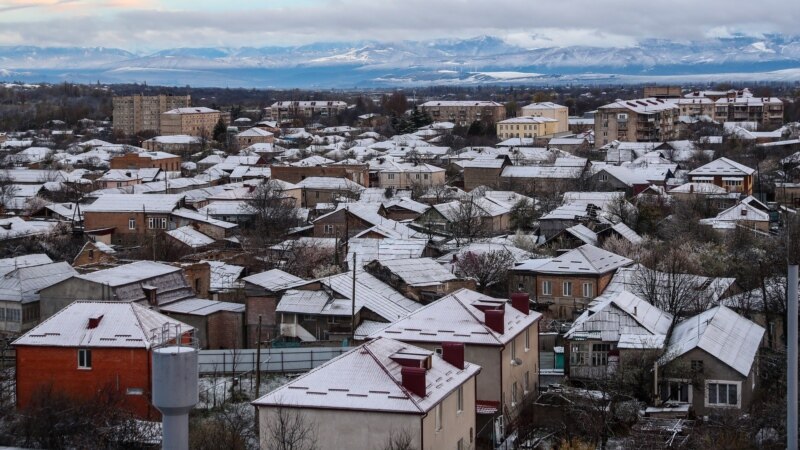 Стрельба в Цхинвали: подозреваемый пришел в милицию с повинной