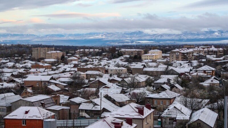 В Южной Осетии выявили 18 новых случаев коронавируса
