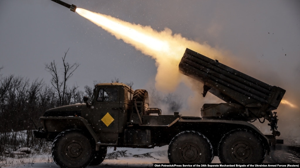 Оё ҷанг дар Украина соли 2026 ба поён мерасад?