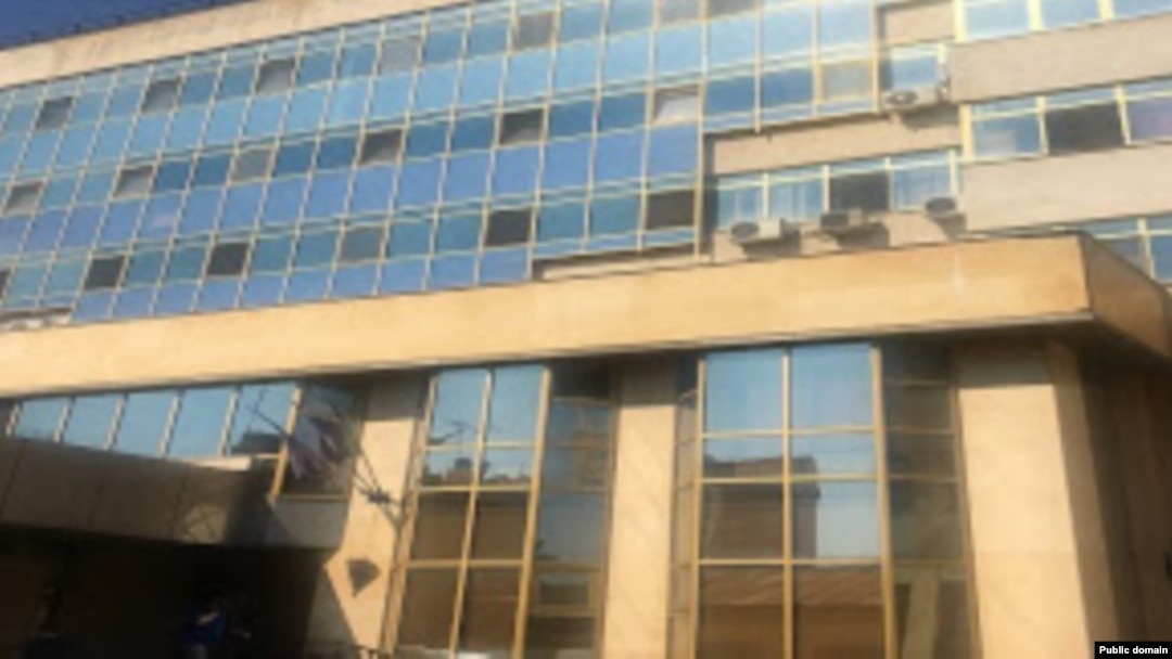 Anchetă epidemiologică la Spitalul Dimitrie Gerota