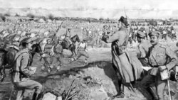 Сто лет назад на Балканах репетировали мировые войны XX века