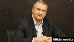  Сергей Аксенов