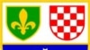 Bivši grb Federacije BiH