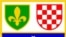 Bivši grb Federacije BiH