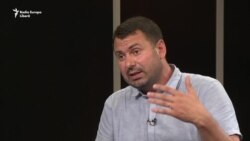 Vasile Costiuc, Partidul Democraţia Acasă: Lumea nu votează pentru un individ, ci împotriva hoților