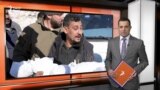Ахбори Озодӣ аз 9-уми феврали соли 2023
