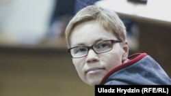 Marina Zolatawa, Minsk, 4-nji mart, 2019.