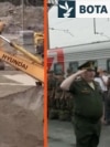 NATO-ja vëzhgon me shqetësim të madh garnizonet e reja të Rusisë