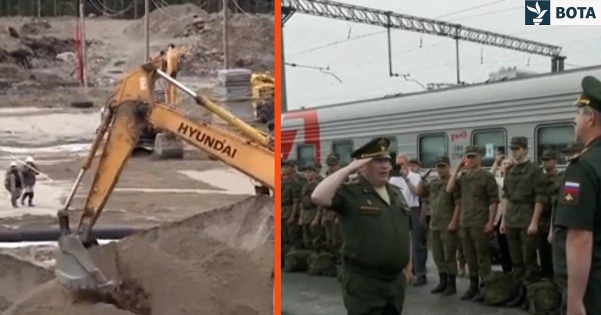 NATO ja vëzhgon me shqetësim të madh garnizonet e reja të Rusisë