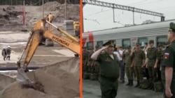 NATO’s North Watches Russia’s New Garrisons With Growing Concern