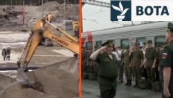 NATO-ja vëzhgon me shqetësim të madh garnizonet e reja të Rusisë