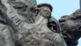 У Києві представили роботи фіналістів конкурсу на створення парку «Бабин Яр – Дорогожицький некрополь» (відео)
