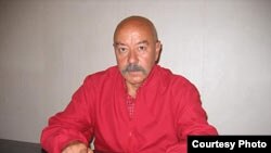 Hapkido Federasiyasının prezidenti Süleyman Məmmədli hərəyə öz haqqının verilməsini istəyir