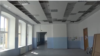 3 сентября потолок обвалился во второй публичной школе Кутаиси. Теперь начало учебного процесса придется отложить