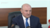 Armenia- Vardan Ghukasian, the former mayor of Gyumri and candidate nowadays, 31 March, 2025