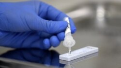 Brzi testovi na aerodromu u Berlinu