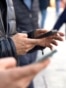Iran - Internet restored after blackout - screen grab Reuters