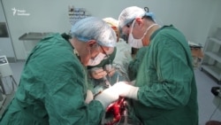 Як «реставрують» серця за неможливості трансплантувати