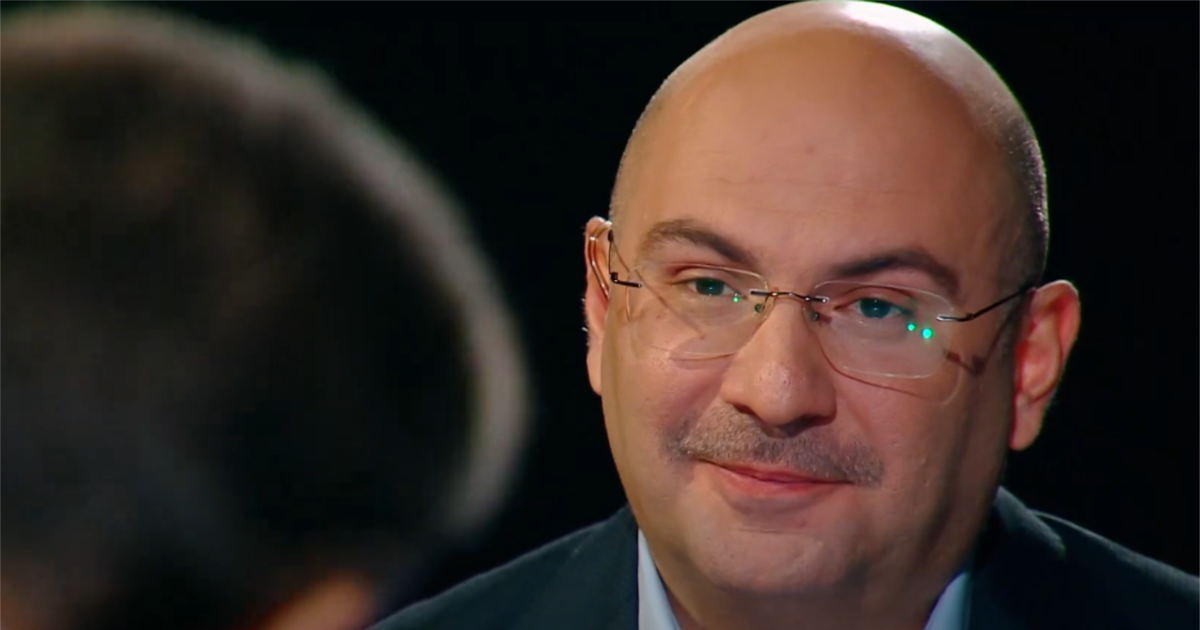 უნგრეთში ელჩად „იმედის“ ყოფილი დირექტორი ნიკა ლალიაშვილი დანიშნეს