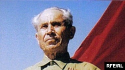 Андрэй Кірылавіч Маркавец