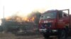 Через пожежі в Харківській та Луганській областях без житла залишилися 33 людини – ОП