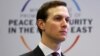 Jared Kushner, këshilltar në Shtëpinë e Bardhë