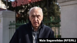 Тенгиз Церцвадзе