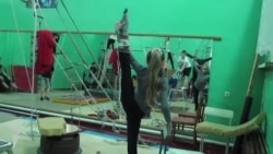 Как становятся артистами цирка?