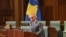 Ramuš Haradinaj na sednici Skupštine Kosova