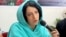 Iranian human rights activist Narges Mohammadi (file photo)