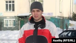 Илмир Салих