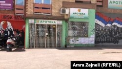 Mitrovica e Veriut, 1 korrik 2019