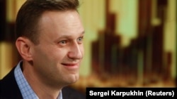 Олексій Навальний