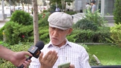 Пурсиш аз мардум: бовар доред, ки рӯзе "лимит" - и барқ аз байн меравад? 