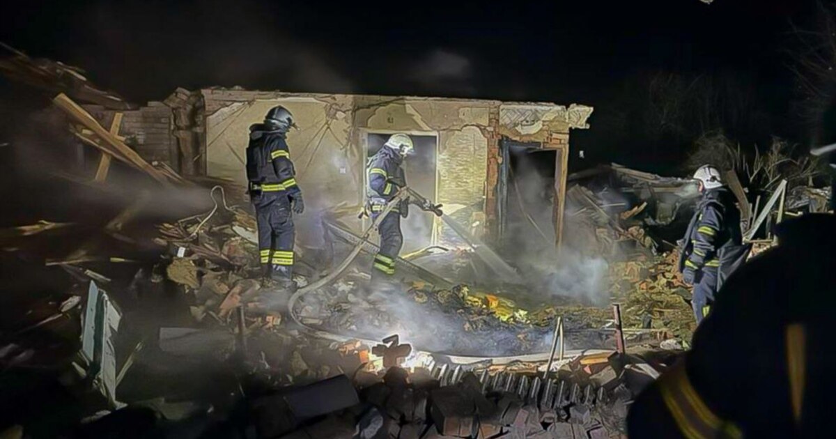 Обстріли Харківщини: 11 постраждалих внаслідок атак російської армії