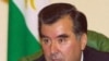 Groups Urge Tajik President Not To Sign Media Law