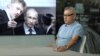 Взрослые детки Путиных-Песковых