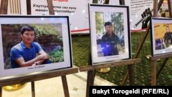 Cоңку 25-жыл ичинде өлкөдө 100дөн ашык журналист каза болгон.