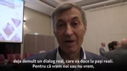 Jurnalistul Grigori Volovoi despre importanța proiectului Dialoguri transnistrene